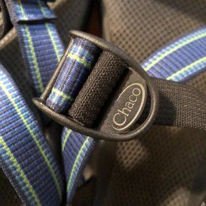 Chaco Men's Sandal 14